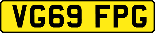 VG69FPG