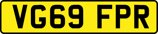 VG69FPR