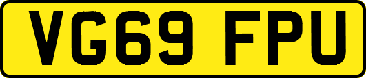 VG69FPU