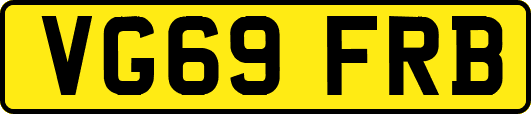 VG69FRB