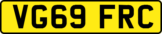 VG69FRC