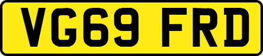 VG69FRD