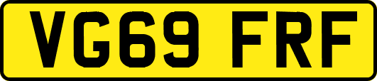 VG69FRF