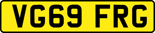 VG69FRG