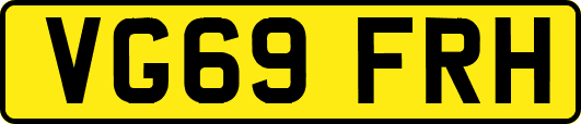 VG69FRH