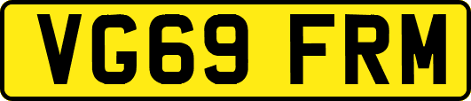 VG69FRM