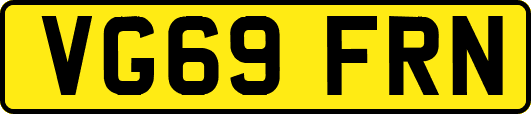 VG69FRN
