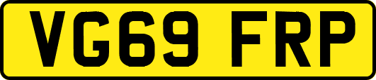 VG69FRP