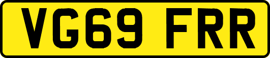 VG69FRR
