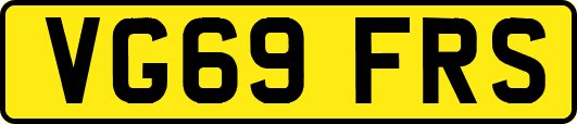 VG69FRS