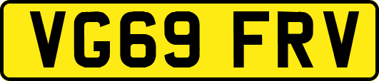 VG69FRV
