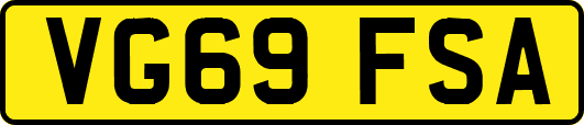 VG69FSA