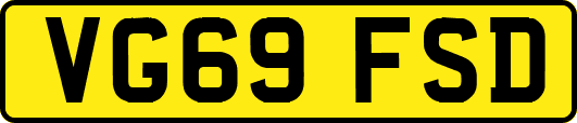 VG69FSD