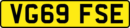 VG69FSE