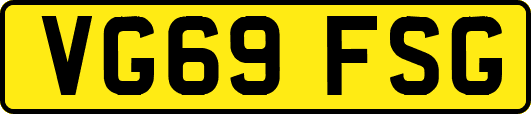 VG69FSG