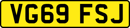 VG69FSJ
