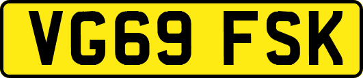 VG69FSK