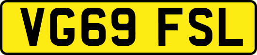 VG69FSL