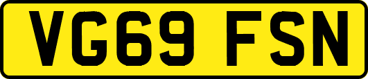 VG69FSN