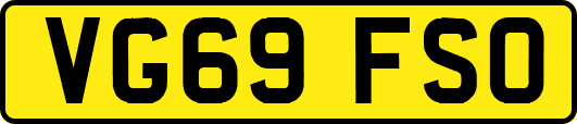VG69FSO