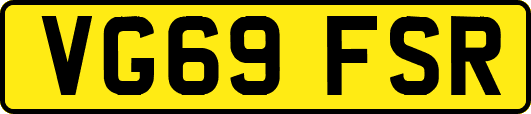 VG69FSR