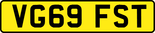VG69FST
