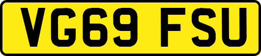 VG69FSU