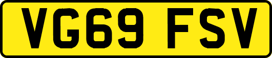 VG69FSV