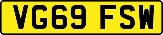 VG69FSW