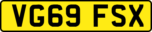 VG69FSX