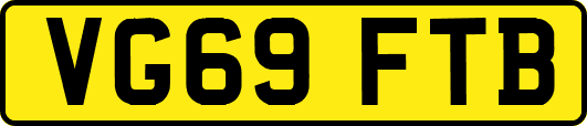 VG69FTB