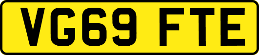 VG69FTE
