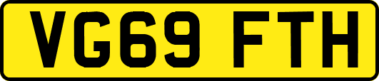 VG69FTH