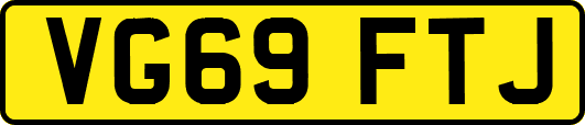 VG69FTJ