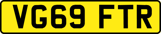 VG69FTR