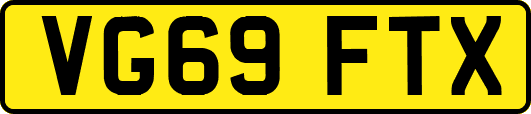 VG69FTX
