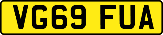 VG69FUA