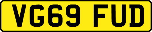 VG69FUD