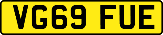 VG69FUE