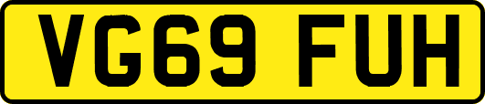 VG69FUH