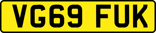 VG69FUK