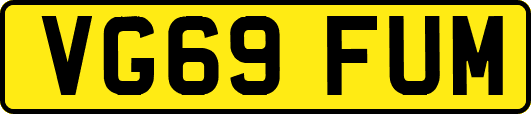 VG69FUM