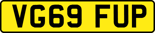 VG69FUP