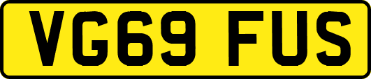 VG69FUS