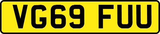 VG69FUU