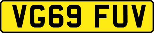 VG69FUV