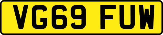 VG69FUW
