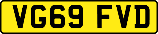 VG69FVD