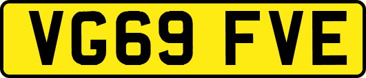 VG69FVE