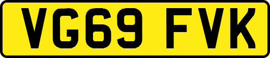 VG69FVK